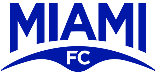 Miami FC 2016-Pres Secondary Logo t shirt iron on transfers